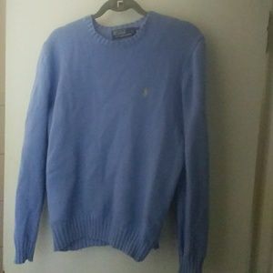 Men's Polo Ralph Lauren sweater